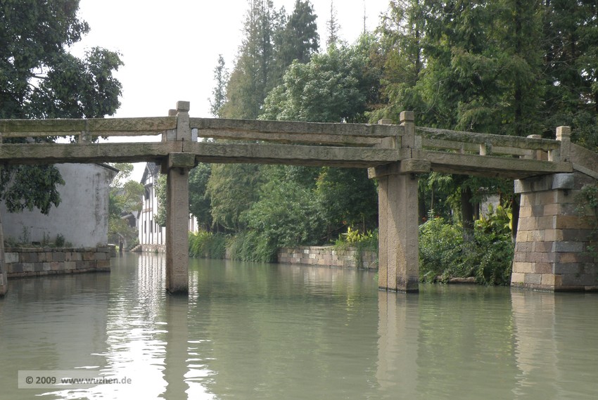 Yansi River